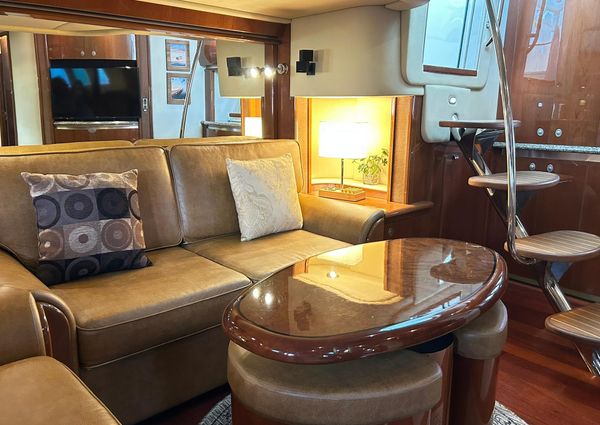 Sea Ray 52 Sundancer image