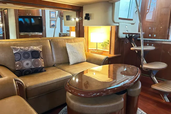 Sea Ray 52 Sundancer image