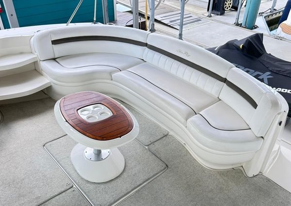 Sea Ray 52 Sundancer image