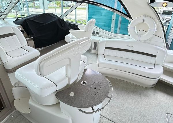 Sea Ray 52 Sundancer image