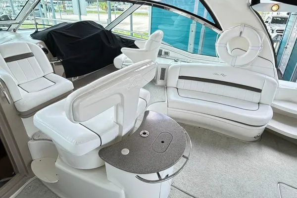 Sea Ray 52 Sundancer image