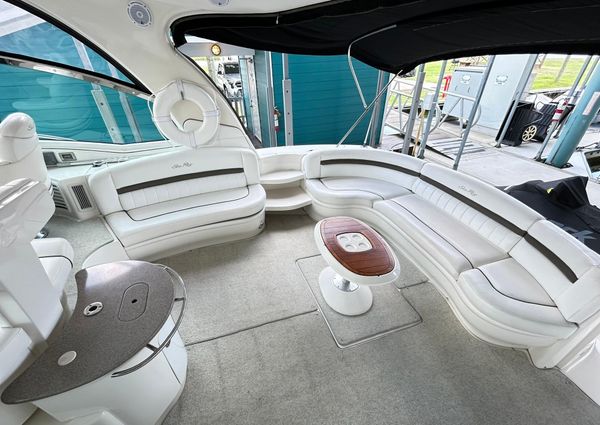 Sea Ray 52 Sundancer image