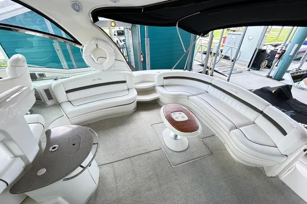 Sea Ray 52 Sundancer image
