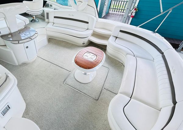 Sea Ray 52 Sundancer image