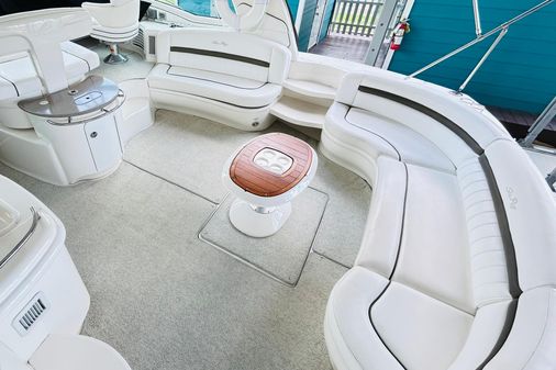 Sea Ray 52 Sundancer image