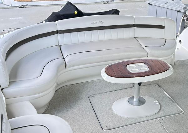 Sea Ray 52 Sundancer image