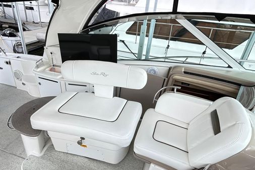 Sea Ray 52 Sundancer image