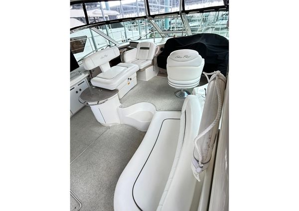 Sea Ray 52 Sundancer image