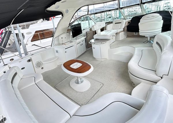 Sea Ray 52 Sundancer image