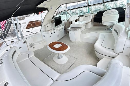 Sea Ray 52 Sundancer image