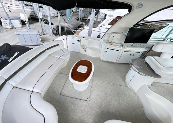 Sea Ray 52 Sundancer image