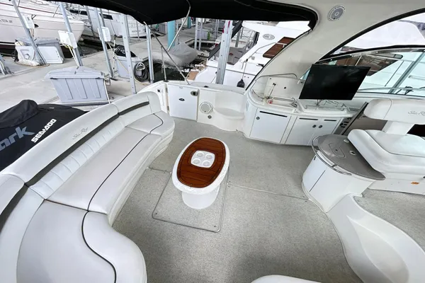 Sea Ray 52 Sundancer image