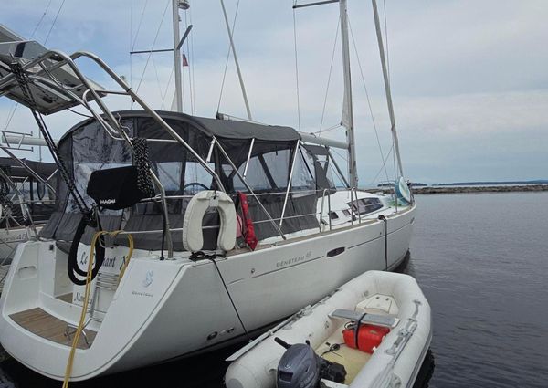 Beneteau Oceanis 46 image