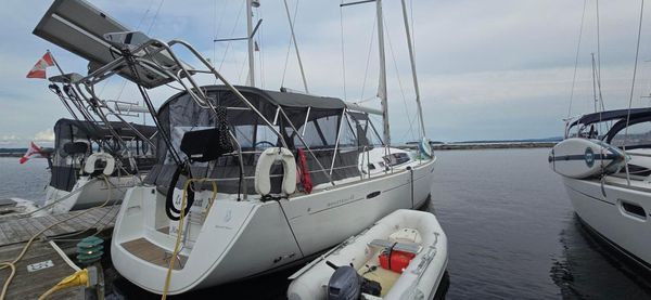 Beneteau Oceanis 46 image