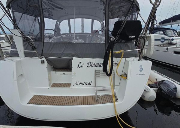 Beneteau Oceanis 46 image