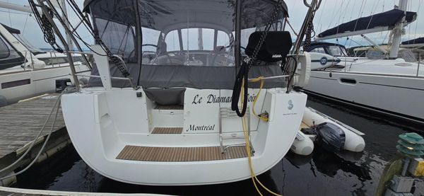 Beneteau Oceanis 46 image