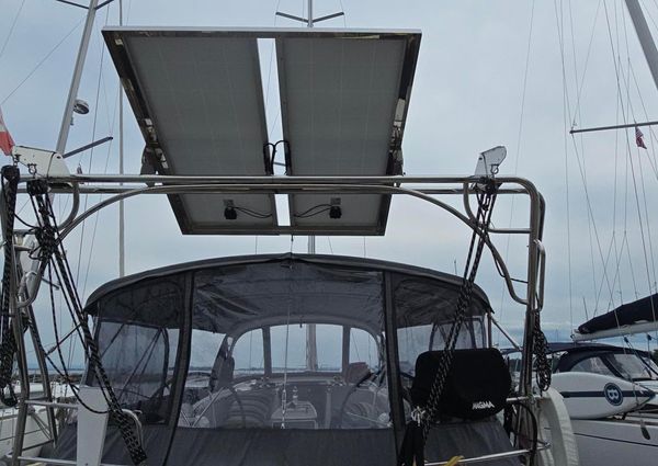 Beneteau Oceanis 46 image