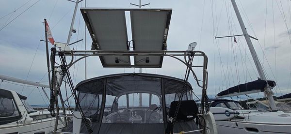 Beneteau Oceanis 46 image