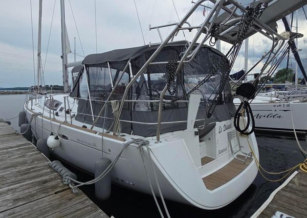 Beneteau Oceanis 46 image