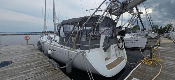 Beneteau Oceanis 46 image