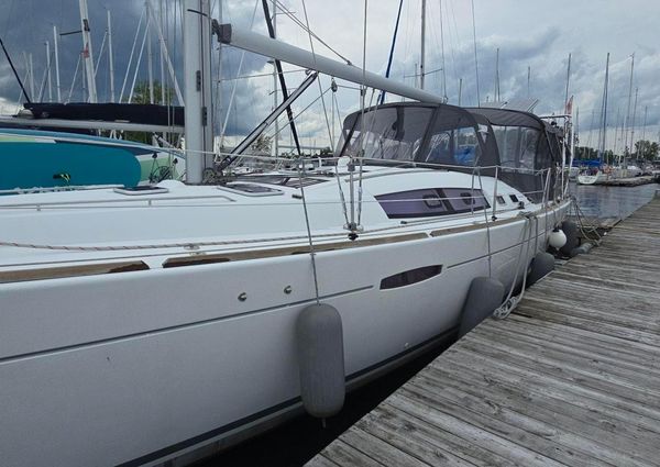 Beneteau Oceanis 46 image