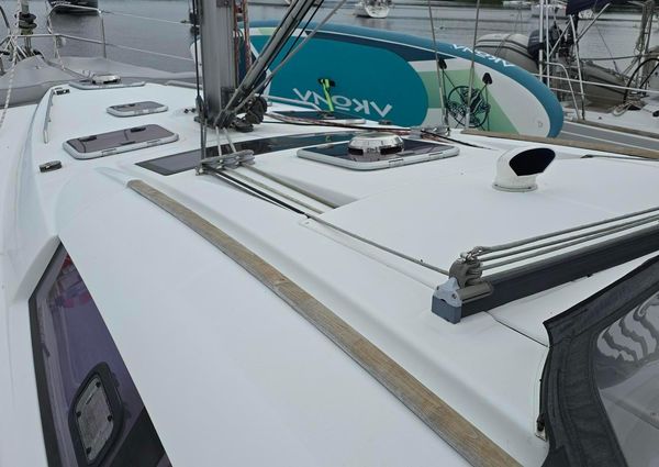 Beneteau Oceanis 46 image