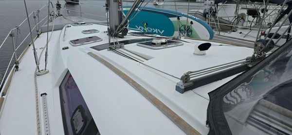 Beneteau Oceanis 46 image