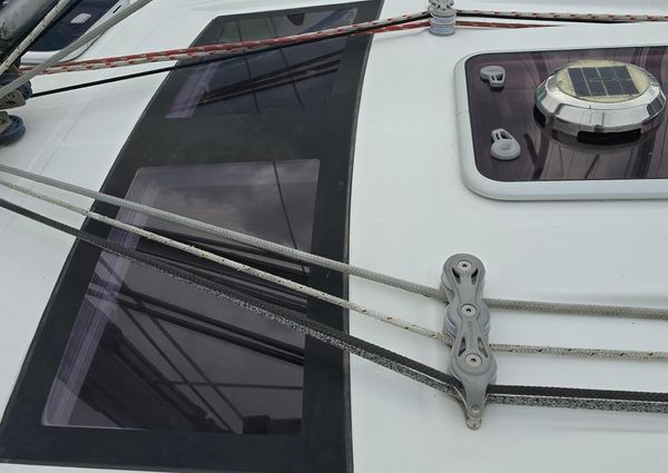 Beneteau Oceanis 46 image