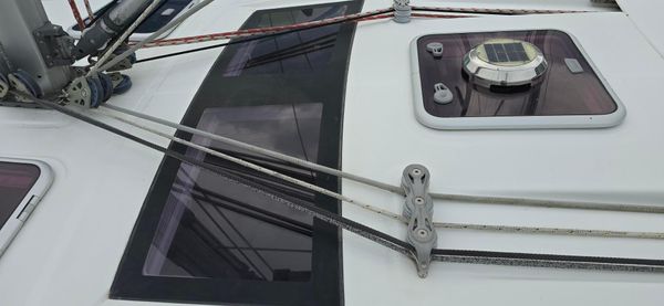 Beneteau Oceanis 46 image