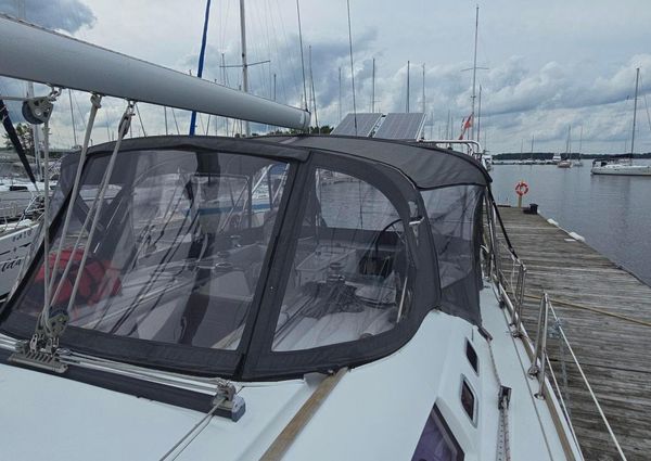 Beneteau Oceanis 46 image