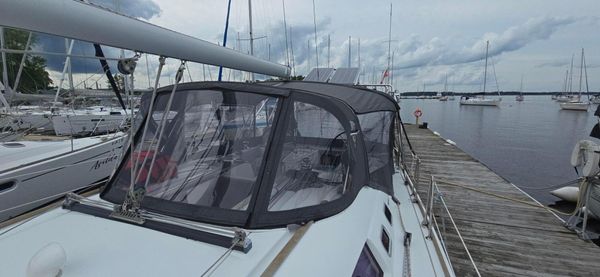 Beneteau Oceanis 46 image