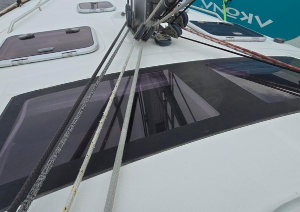 Beneteau Oceanis 46 image