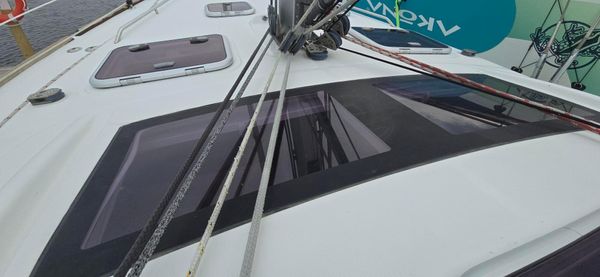 Beneteau Oceanis 46 image