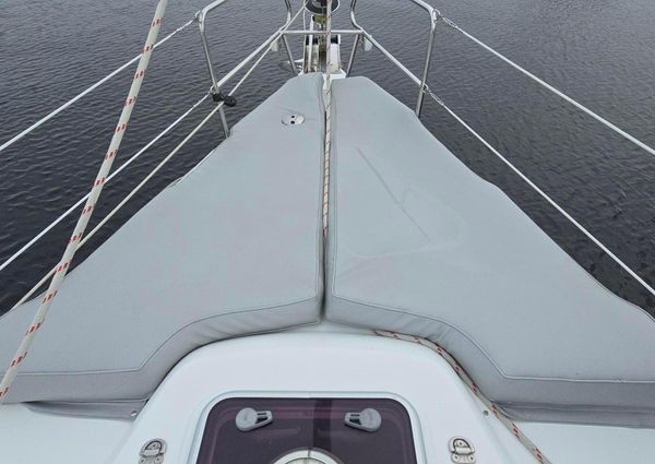 Beneteau Oceanis 46 image