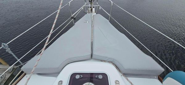 Beneteau Oceanis 46 image