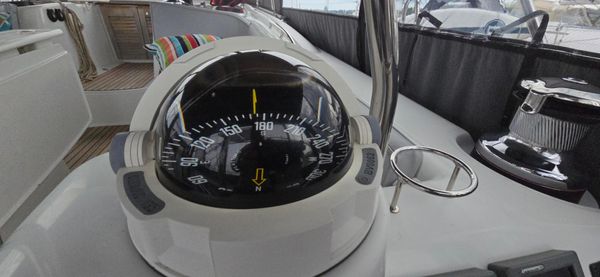 Beneteau Oceanis 46 image