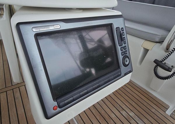 Beneteau Oceanis 46 image