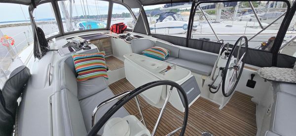 Beneteau Oceanis 46 image