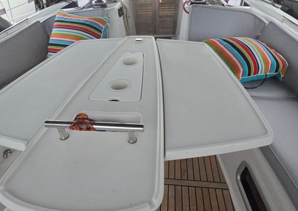 Beneteau Oceanis 46 image