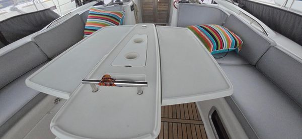 Beneteau Oceanis 46 image