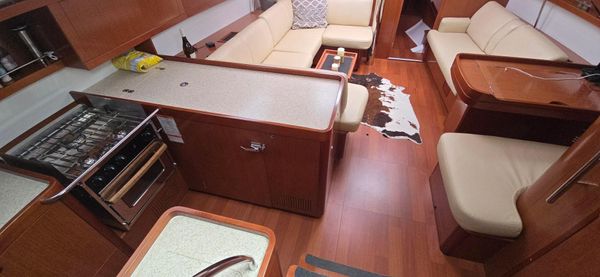 Beneteau Oceanis 46 image