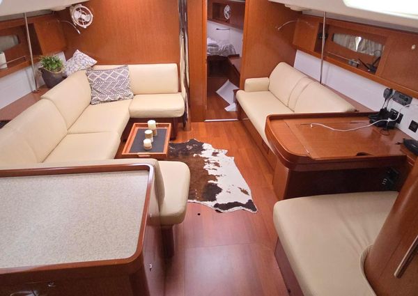 Beneteau Oceanis 46 image