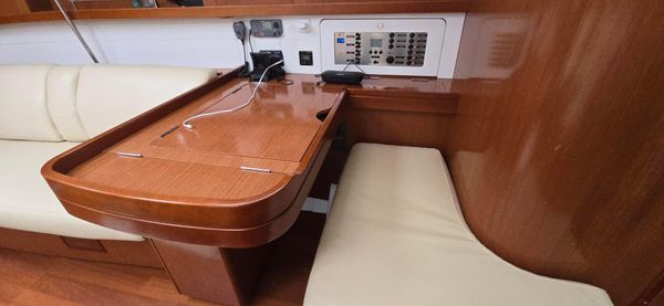 Beneteau Oceanis 46 image