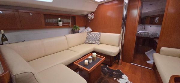 Beneteau Oceanis 46 image