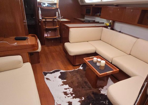 Beneteau Oceanis 46 image