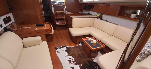 Beneteau Oceanis 46 image