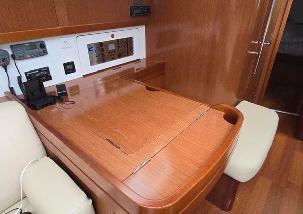 Beneteau Oceanis 46 image