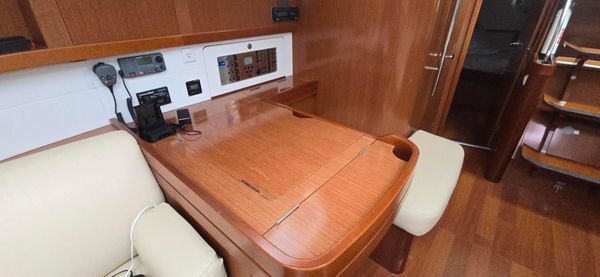 Beneteau Oceanis 46 image