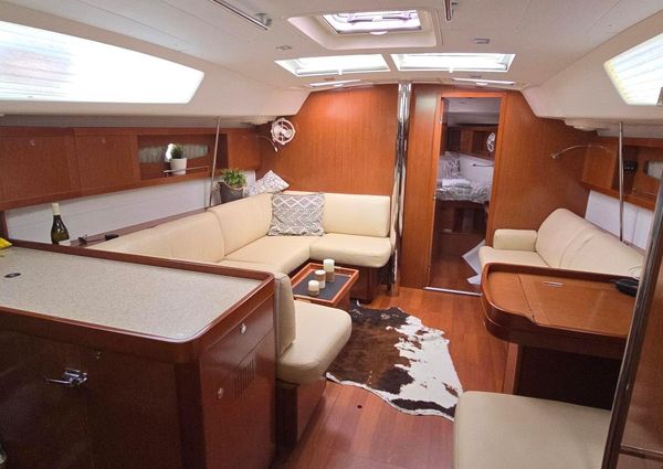 Beneteau Oceanis 46 image