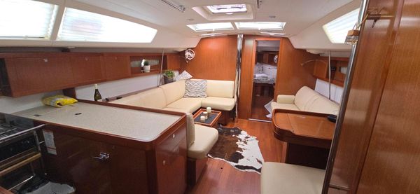 Beneteau Oceanis 46 image